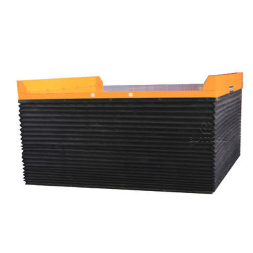 Ножничный подъемный стол - HW4001 - Buytool Industrial Equipment Co., Ltd - гидравлический / стационарный / для цеха