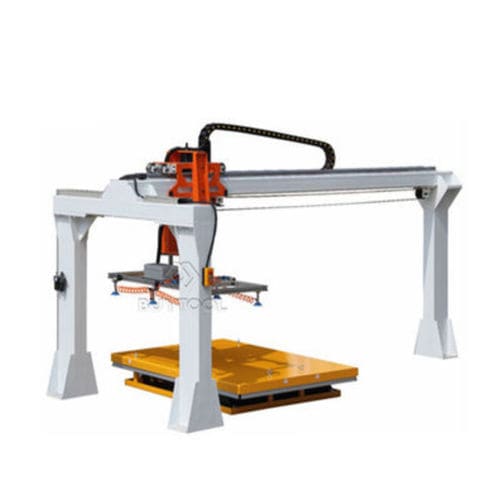 Ножничный подъемный стол - HW3000 - Buytool Industrial Equipment Co., Ltd - электрический / гидравлический / стационарный