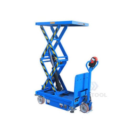 Ножничный подъемный стол - ESM120D - Buytool Industrial Equipment Co., Ltd - электрический / гидравлический / мобильный