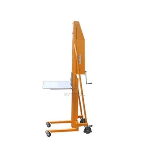 Штабелер для подъемной платформы - M200 - Buytool Industrial Equipment Co., Ltd - вертикальный
