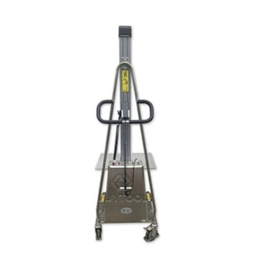Штабелер для вилочного погрузчика - E150S - Buytool Industrial Equipment Co., Ltd - для здания / для цехового оборудования / для складов
