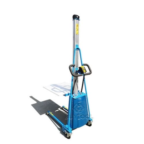 Штабелер для вилочного погрузчика - E150 - Buytool Industrial Equipment Co., Ltd - для здания / для цехового оборудования / для складов