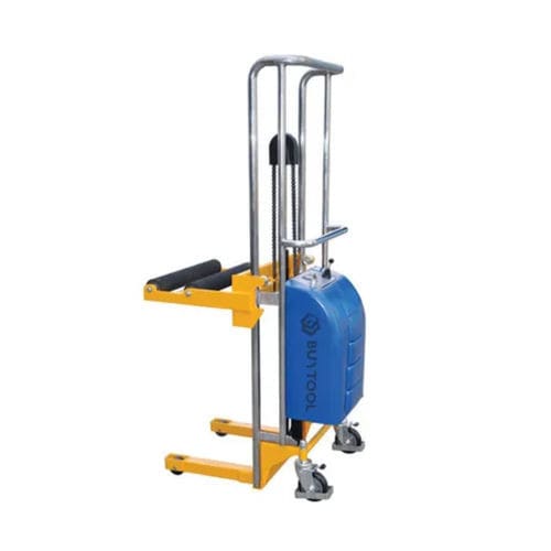 Штабелер для вилочного погрузчика - EJ4150 - Buytool Industrial Equipment Co., Ltd - для поддонов / вертикальный