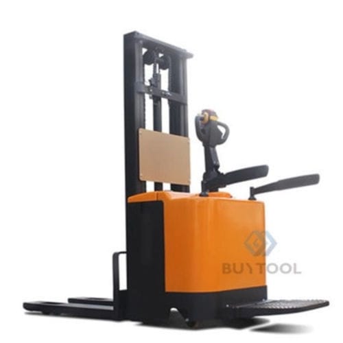 Штабелер для поддонов - CDD15-30 - Buytool Industrial Equipment Co., Ltd - для подъемного стола / вертикальный