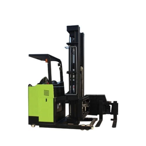 Штабелер для поддонов - CDDM10-60S - Buytool Industrial Equipment Co., Ltd - для длинных и узких грузов / вертикальный