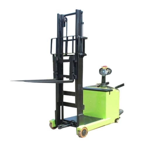 Штабелер для поддонов - CDD10B-25 - Buytool Industrial Equipment Co., Ltd - вертикальный