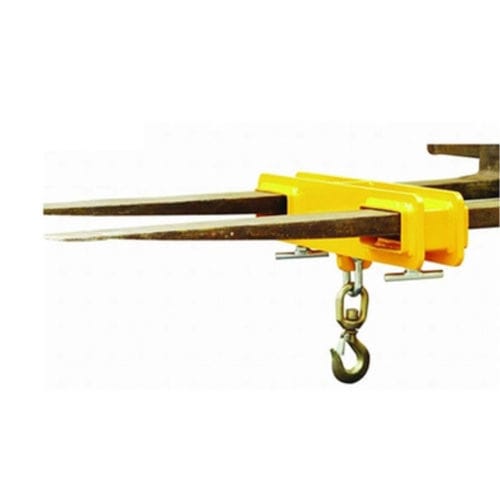 Навесное устройство для вилочного погрузчика - MK10 - Buytool Industrial Equipment Co., Ltd