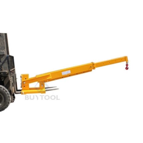Навесное устройство для вилочного погрузчика - TLB01 - Buytool Industrial Equipment Co., Ltd