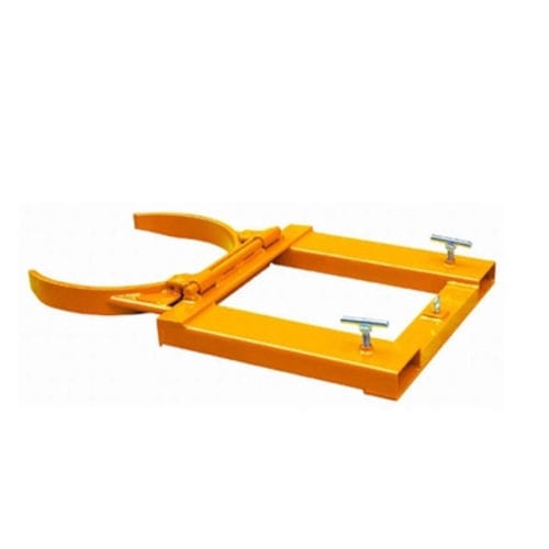 Навесное устройство для вилочного погрузчика для подъема - DG10 - Buytool Industrial Equipment Co., Ltd