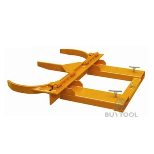 Навесное устройство для вилочного погрузчика - DG20 - Buytool Industrial Equipment Co., Ltd