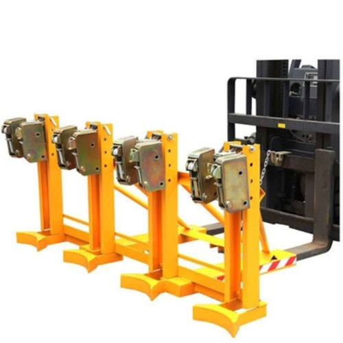 Навесное устройство для вилочного погрузчика - DG1440 - Buytool Industrial Equipment Co., Ltd