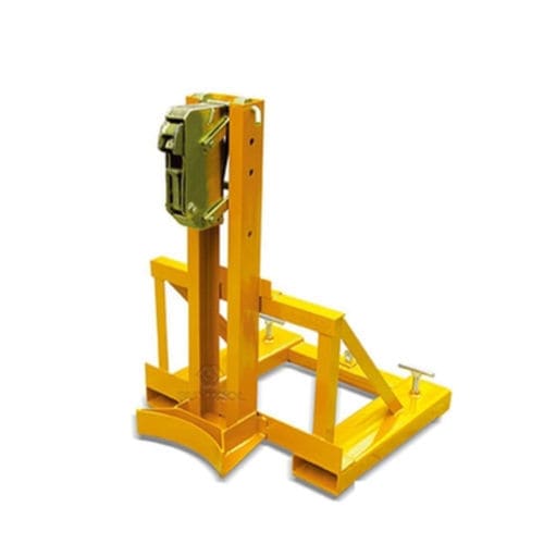 Навесное устройство для вилочного погрузчика - DG1000B - Buytool Industrial Equipment Co., Ltd