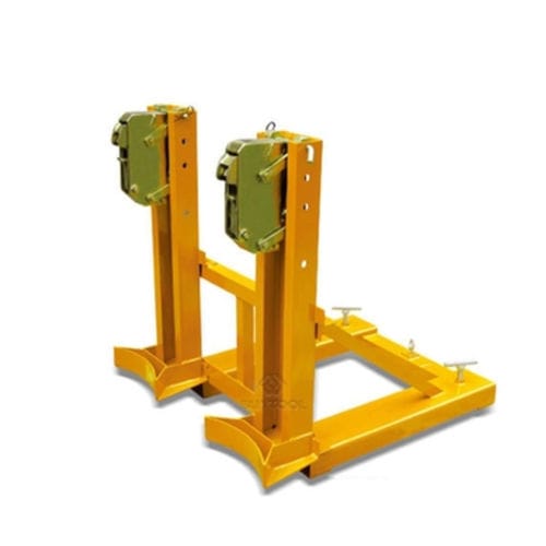 Навесное устройство для вилочного погрузчика - DG720A - Buytool Industrial Equipment Co., Ltd