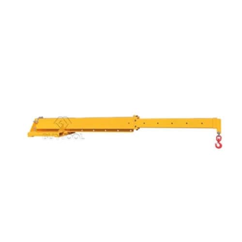 Навесное устройство для вилочного погрузчика для подъема - TLB03 - Buytool Industrial Equipment Co., Ltd