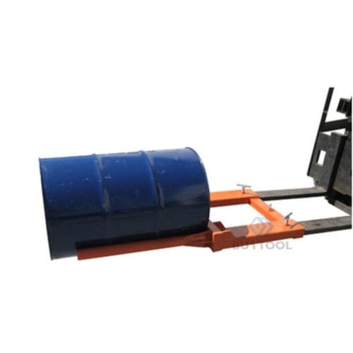 Оборудование погрузки/разгрузки с барабаном - DH300 - Buytool Industrial Equipment Co., Ltd