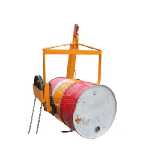 Оборудование погрузки/разгрузки с барабаном - LG800 - Buytool Industrial Equipment Co., Ltd