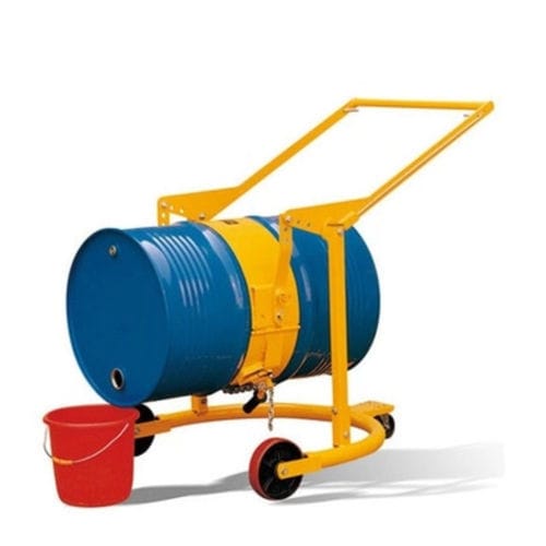 Оборудование погрузки/разгрузки с барабаном - HD80 - Buytool Industrial Equipment Co., Ltd - для колеса