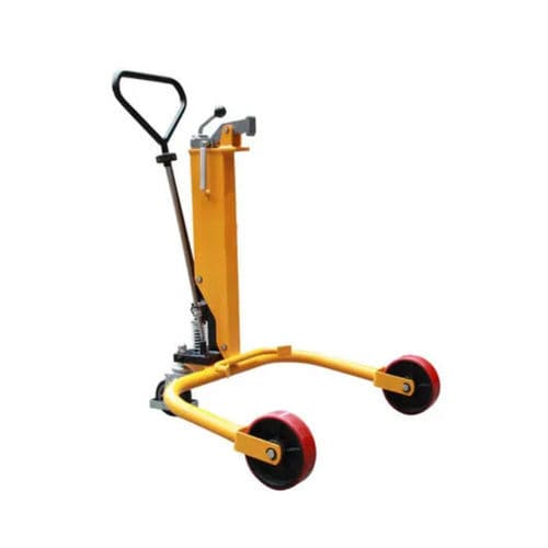 Оборудование погрузки/разгрузки с барабаном - DT250 - Buytool Industrial Equipment Co., Ltd