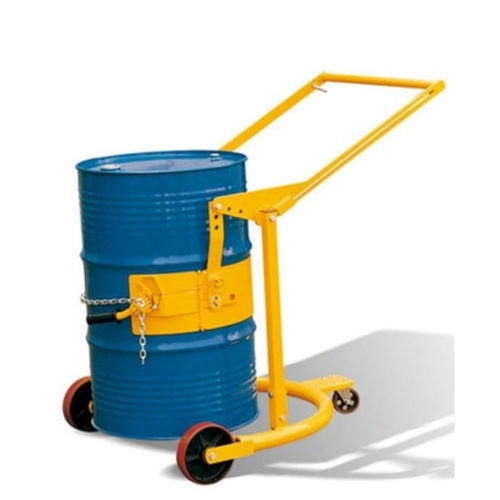 Оборудование погрузки/разгрузки с барабаном - HD80A - Buytool Industrial Equipment Co., Ltd - встроенное / для колеса