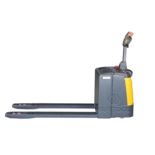 Гидравлический погрузчик для поддонов - HWCBD2000 - Buytool Industrial Equipment Co., Ltd - электрический