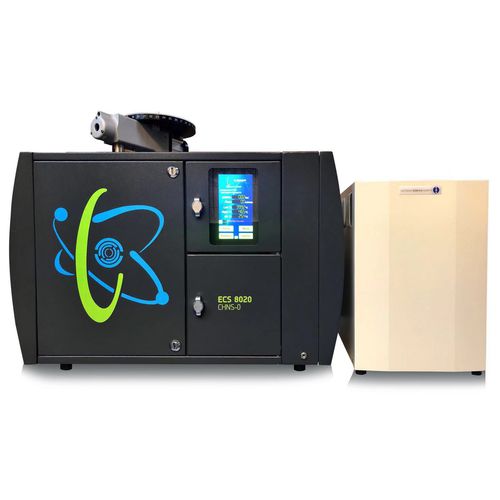 Массовый спектрометр - EA IDmicro - NC Technologies - IRMS / для лабораторий / для наблюдения