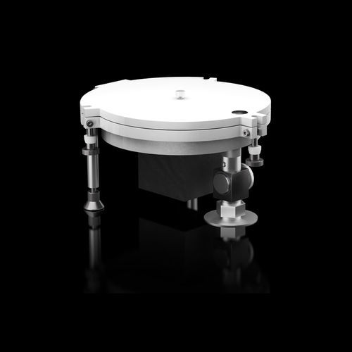 Автодозатор - ZERO BLANK - NC Technologies