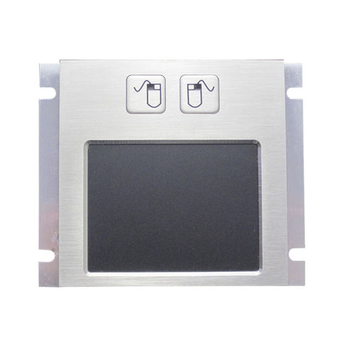Герметичная сенсорная панель - D-8402 - ShenZhen DAVO Electronics Co., Ltd - промышленная / для сельского хозяйства и пищевой промышленности / медицинская