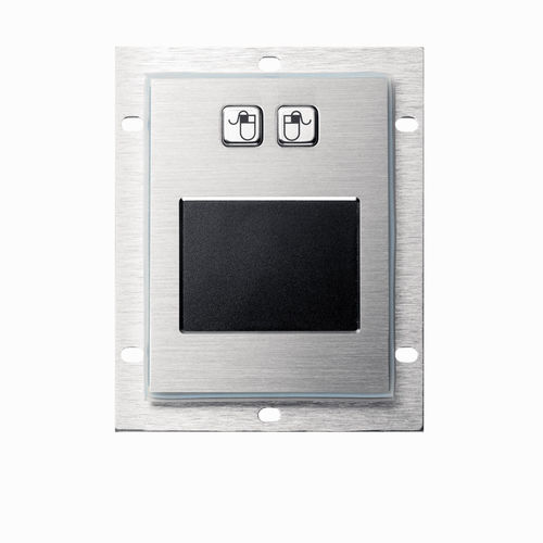 Промышленная сенсорная панель - D-8401 - ShenZhen DAVO Electronics Co., Ltd - для сельского хозяйства и пищевой промышленности / для использования в медицине / медицинская