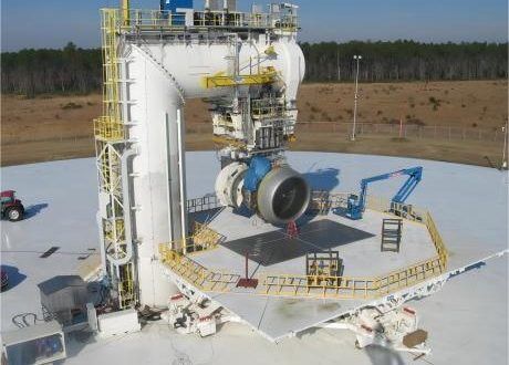 Мобильный ножничный подъемник - Jinan Gradin Machinery Co., Ltd. - гидравлический / для использования в промышленности / для аэронавтики
