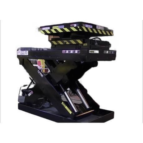 Подъемный наклонный стол - Jinan Gradin Machinery Co., Ltd.