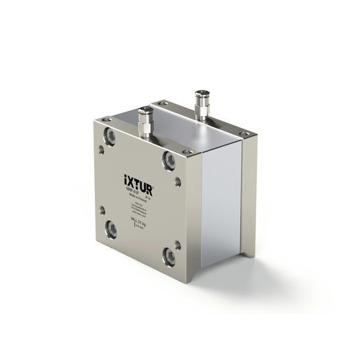 Магнит из неодима - MRP-31F - IXTUR Oy - квадратный