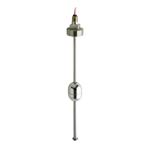 Герконовый передатчик уровня - XM 860  - GEMS SENSORS & CONTROLS - для жидкостей / для бака / для OEM