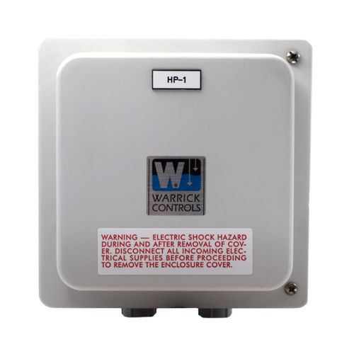 Электрический комплект управления - HP-1  - GEMS SENSORS & CONTROLS - уровня жидкости