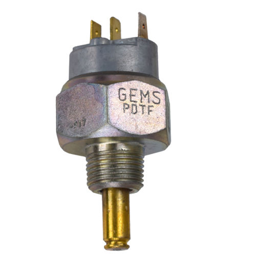 Реле уровня и температуры - PDTF  - GEMS SENSORS & CONTROLS