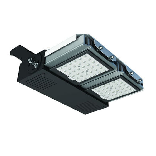 Светодиодный прожектор - Titan 320 - Midstream Lighting - устойчивый к атмосферным воздействиям / ударопрочный / IP66