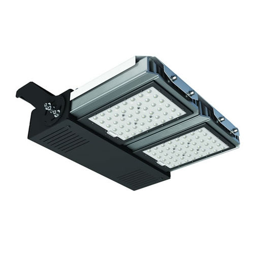 Светодиодный прожектор - Titan 560 - Midstream Lighting - герметичный / ударопрочный / IP66