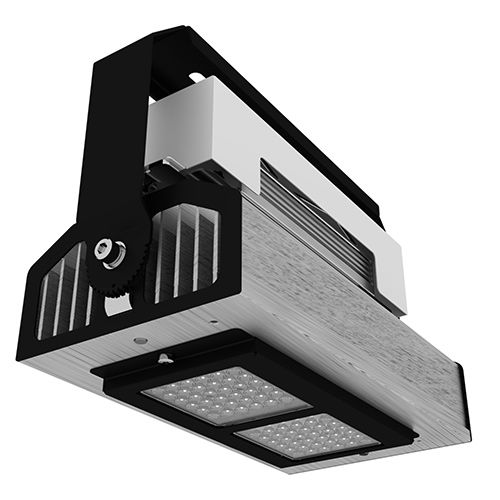 Светодиодный прожектор - MODUS 300 - Midstream Lighting - устойчивый к атмосферным воздействиям / для суровых природных условий / IEC
