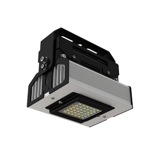 Светодиодный прожектор - DOCKER 150 - Midstream Lighting - устойчивый к атмосферным воздействиям / коррозионностойкий / для суровых природных условий