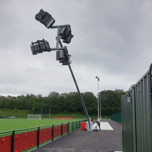 Мачта - Midstream Lighting