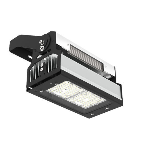 Светодиодный прожектор - MODUS 450 - Midstream Lighting - устойчивый к атмосферным воздействиям / для суровых природных условий / IEC