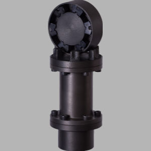 Муфта гибкая при кручении - UNS-H series - Utkarsh Transmissions Pvt. Ltd.