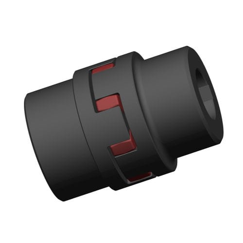Муфта гибкая при кручении - Utex series - Utkarsh Transmissions Pvt. Ltd. - компактная / без технического обслуживания