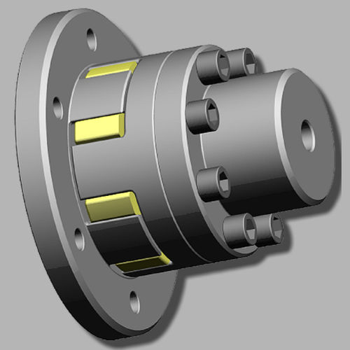 Муфта - UTL Utex - Utkarsh Transmissions Pvt. Ltd.