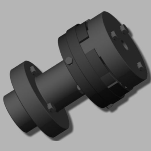 Муфта стопорное кольцо - USWS series - Utkarsh Transmissions Pvt. Ltd. - вала
