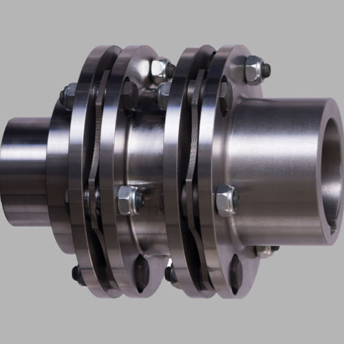 Гибкая муфта - UMS2/UMK2 series - Utkarsh Transmissions Pvt. Ltd.