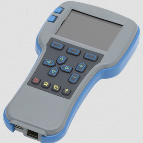 Программатор USB 2.0 - 1313 series - Curtis Instruments