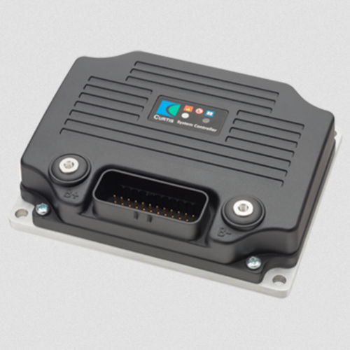 Блок интерфейса CAN Bus - 1351 series - Curtis Instruments
