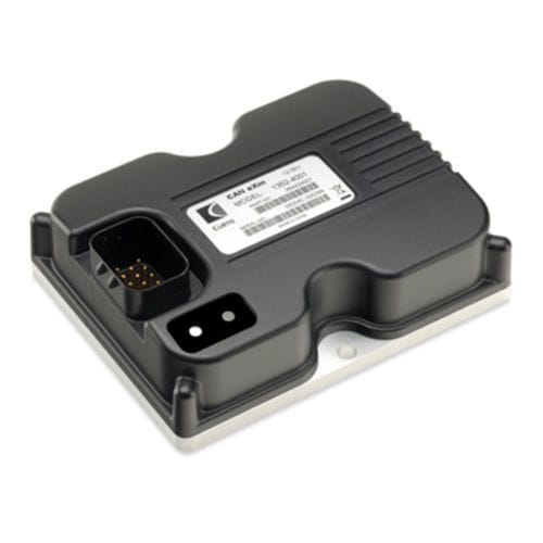 Блок интерфейса CANopen - 1352 eXM - Curtis Instruments
