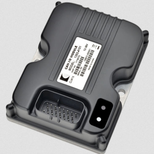 Блок интерфейса CAN Bus - 1353 eXM - Curtis Instruments - CANopen