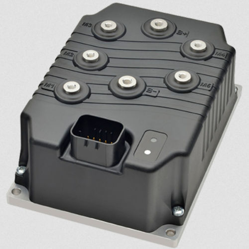 Блок интерфейса CAN Bus - 1355 series - Curtis Instruments - CANopen